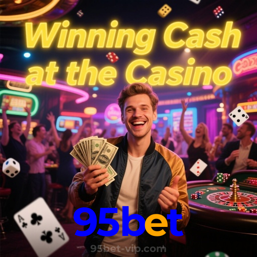 95bet:Aposte no futebol e jogue as melhores slots para grandes vitórias!