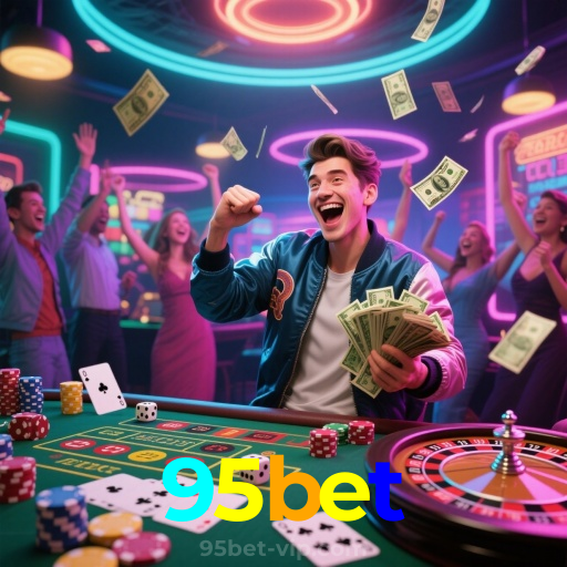 95bet：Aposte no futebol online e vença como um verdadeiro campeão!