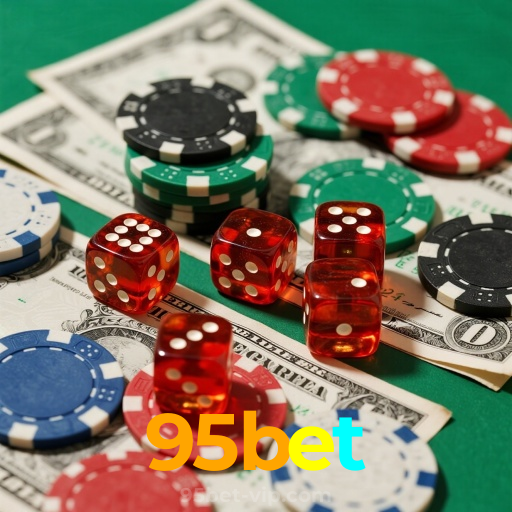 95bet：Jogue futebol online e faça gols de prêmios incríveis!