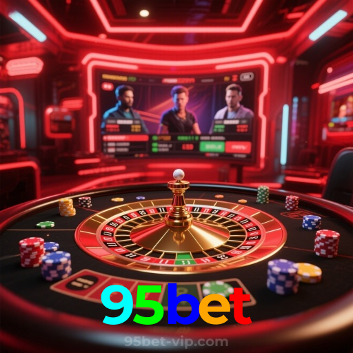 95bet:Aposte no futebol e ganhe grandes prêmios com jogos de blackjack!
