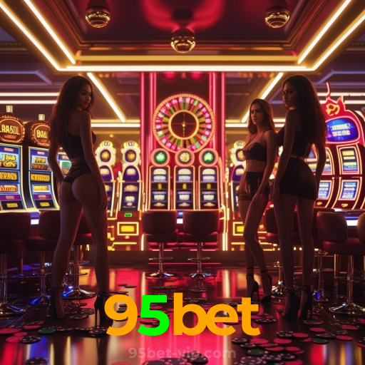 95bet：Apostas de futebol online para os verdadeiros fãs! Vença agora!