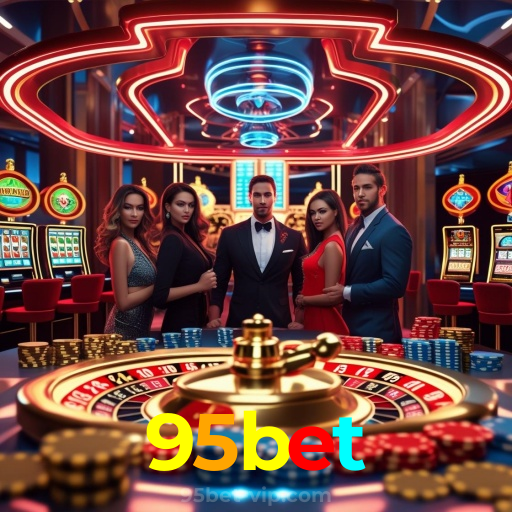 95bet：Jogue blackjack e aposte no futebol para uma experiência inesquecível!