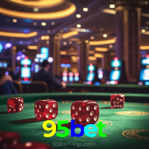 95bet：Aposte no futebol online e conquiste sua maior vitória!