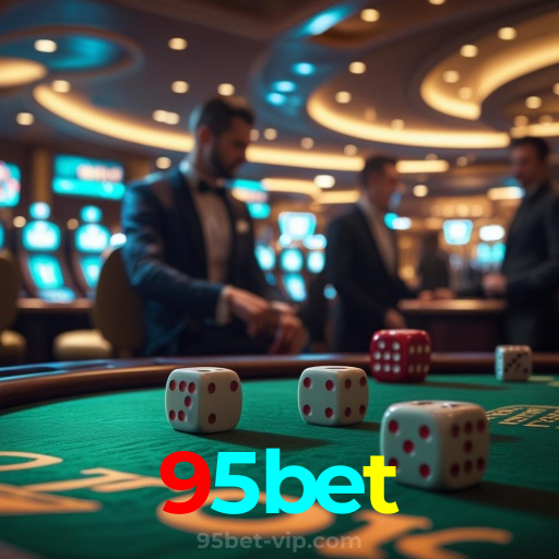 95bet:Desafie a roleta e conquiste vitórias épicas!