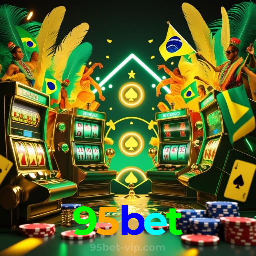 95bet:Aposte agora nas roletas e mostre sua sorte!
