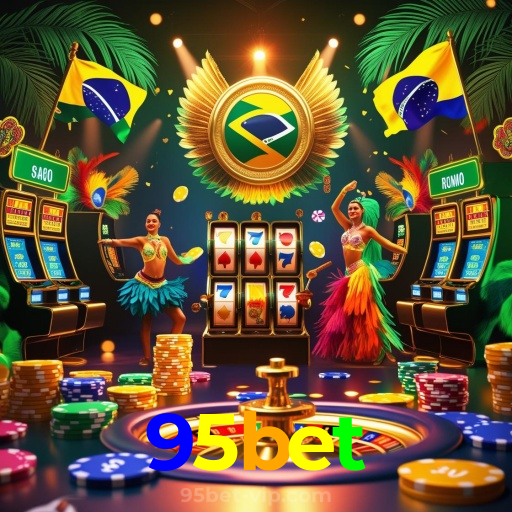 95bet：O melhor cassino online para apostar no futebol e jogar poker e blackjack!