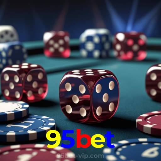 95bet:Jogue blackjack e aposte no futebol para uma experiência inesquecível!