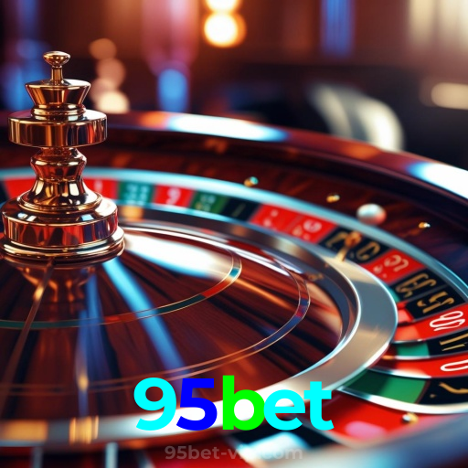 95bet:Desafie seus limites no cassino online e ganhe grandes prêmios!
