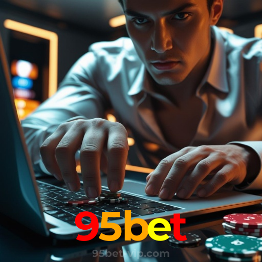 95bet:Jogue slots, aposte no futebol e conquiste grandes vitórias!