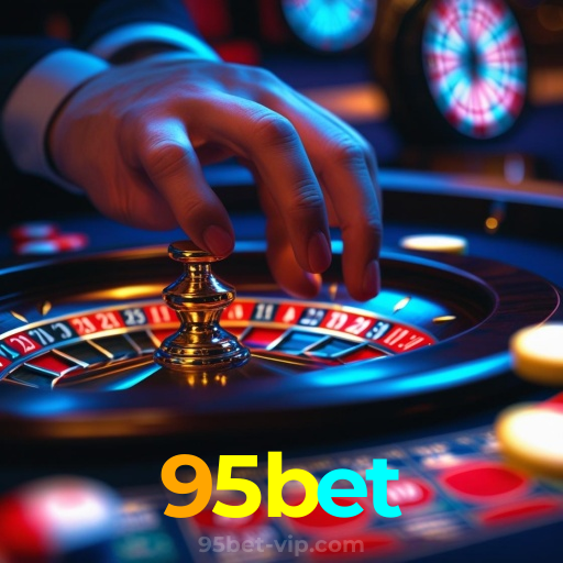 95bet:A emoção das slots online te espera! Gire e ganhe prêmios incríveis!