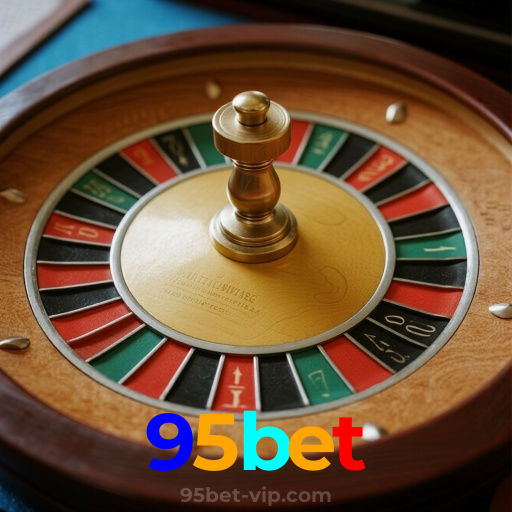 95bet：Aposte nas melhores máquinas caça-níqueis e leve o jackpot!