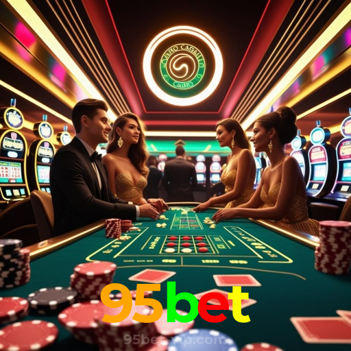 95bet:Jogue poker e aposte no futebol com segurança e grandes prêmios!