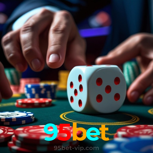95bet:Jogue blackjack e aposte no futebol para uma experiência completa!