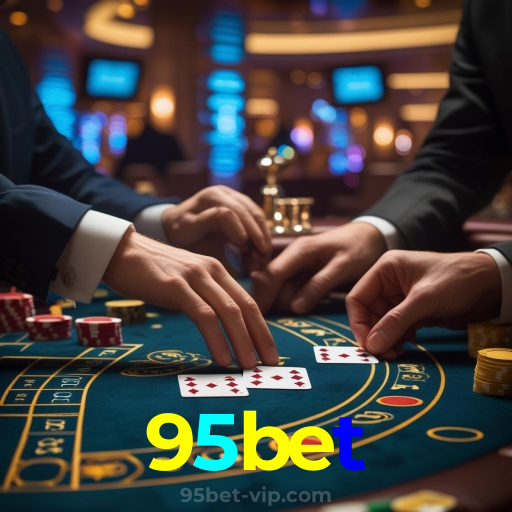 95bet:A sorte está ao seu lado! Aposte no futebol online e vença!