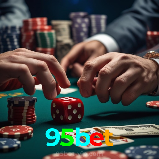 95bet:Jogue blackjack, aposte no futebol e leve para casa grandes prêmios!