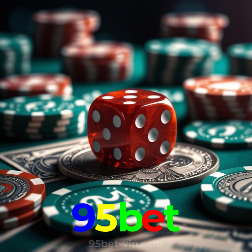 95bet：O melhor cassino para apostar no futebol e ganhar em jogos de cassino!
