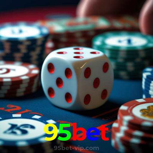 95bet:Gire nas slots e conquiste vitórias extraordinárias!