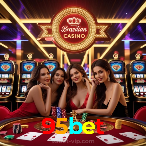 95bet：Jogue futebol online e tenha a chance de conquistar grandes recompensas!