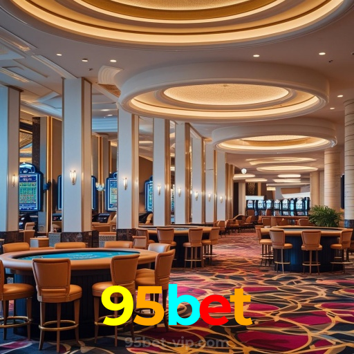 95bet:Apostas ao vivo no futebol e prêmios incrÃveis em jogos de cassino como roleta!