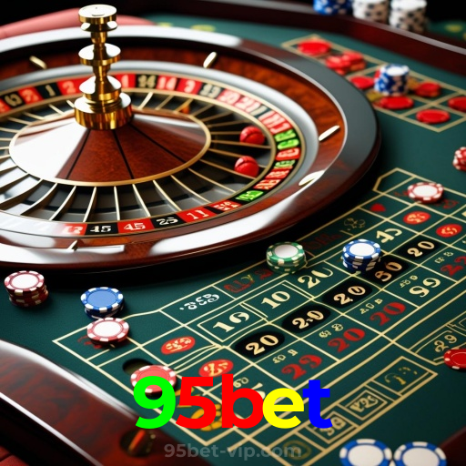 95bet:Aposte no futebol online e sinta a emoção de ser o vencedor!