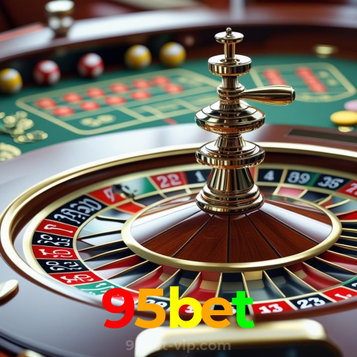 95bet:Jogue slots, aposte no futebol e ganhe com confiança no nosso cassino online!