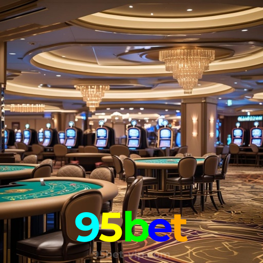 95bet:A diversão nunca acaba! Jogue nos melhores jogos e vença!
