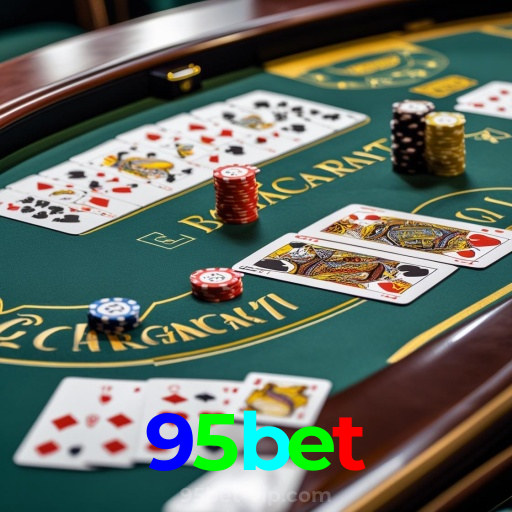95bet:Gire a roleta e conquiste grandes prêmios em nosso cassino!