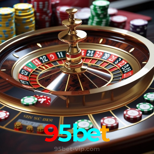 95bet:Jogue slots, aposte no futebol e vença com confiança no nosso cassino!