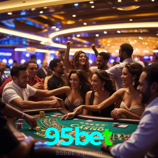 95bet:Jogue poker, aposte no futebol e ganhe prêmios incríveis!