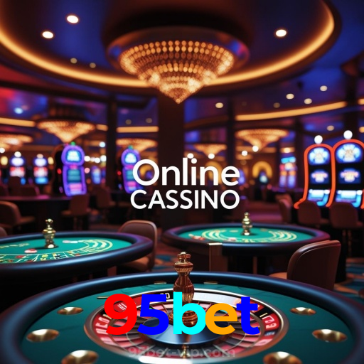 95bet:Vença com a roleta e aposte no futebol ao vivo no melhor cassino online!