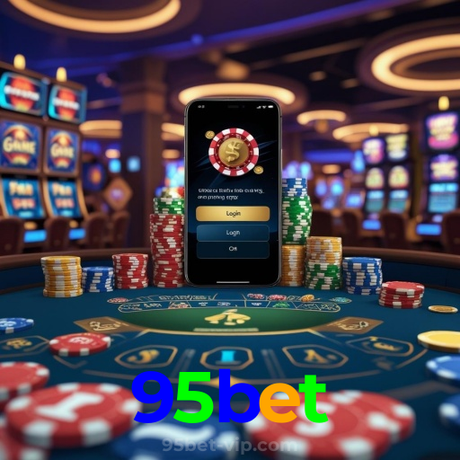 95bet:Aposte no futebol online e sinta a emoção de ser o vencedor!