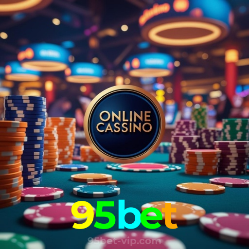95bet:Desafie a roleta e conquiste prêmios incríveis!