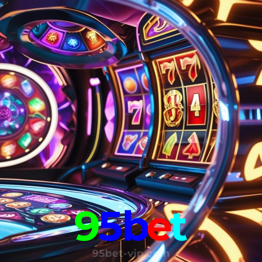 95bet:Onde as apostas no futebol se encontram com as vitórias no cassino!