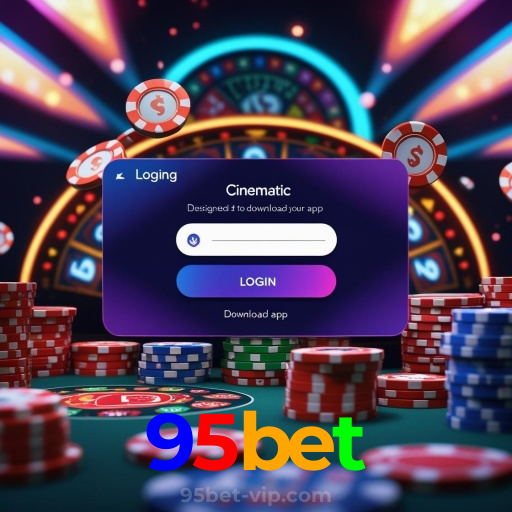 95bet：Jogue slots, aposte no futebol e ganhe grandes prêmios em nosso cassino!