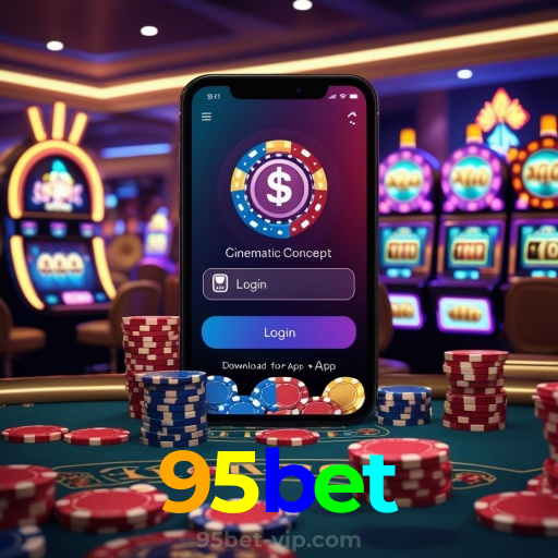 95bet:Cada giro na roleta é uma nova chance de vitória!
