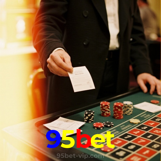95bet：No futebol online, a chance de ganhar é sua!
