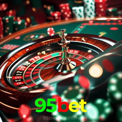 95bet:A sorte está esperando por você! Vença na roleta e ganhe grandes vitórias!