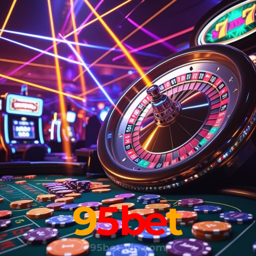 95bet:Jogue blackjack, aposte no futebol e ganhe prêmios no nosso cassino online!