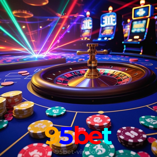 95bet:Aposte no futebol e jogue no melhor cassino online para grandes vitórias!