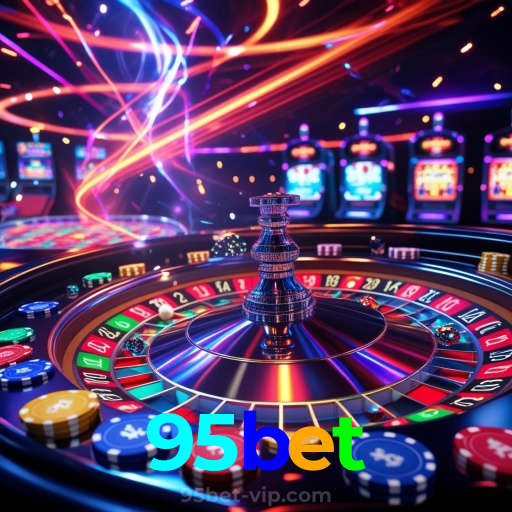 95bet:Cada giro nas roletas é uma chance de vitória! Aposte agora!