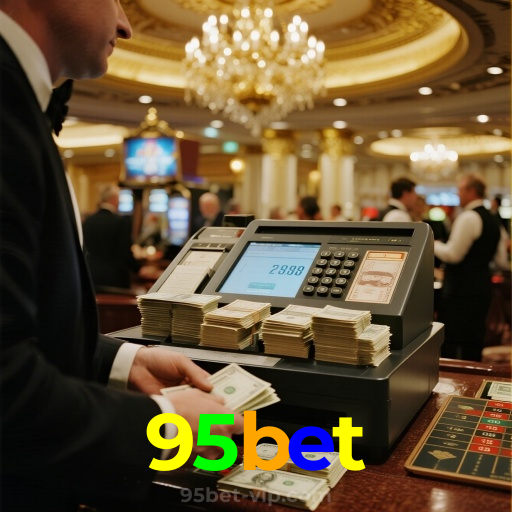 95bet:Sinta a adrenalina do futebol digital! Aposte agora e vença!