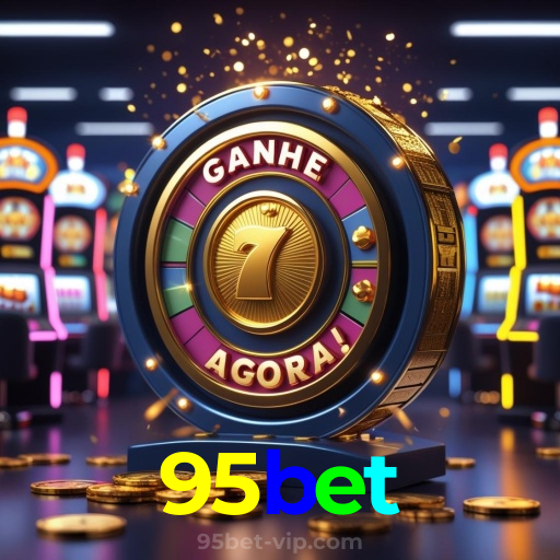 95bet:Jogue slots e aposte no futebol ao vivo para vitórias emocionantes!