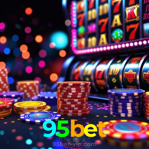 95bet：Jogue no cassino mais seguro com poker, roleta e apostas no futebol!