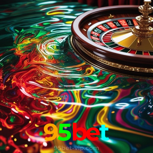 95bet:Jogue blackjack e sinta a emoção de vencer no cassino!