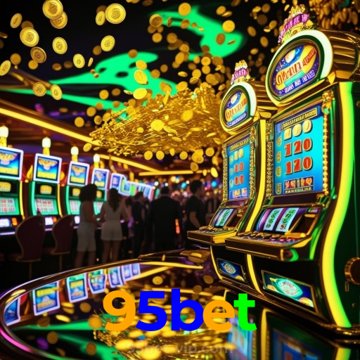 95bet:A sorte está na roleta! Aposte e vença agora mesmo!