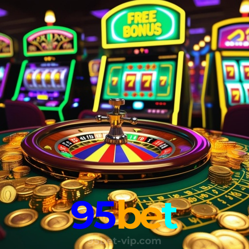 95bet：Onde sua sorte brilha com poker, roleta e apostas no futebol online!