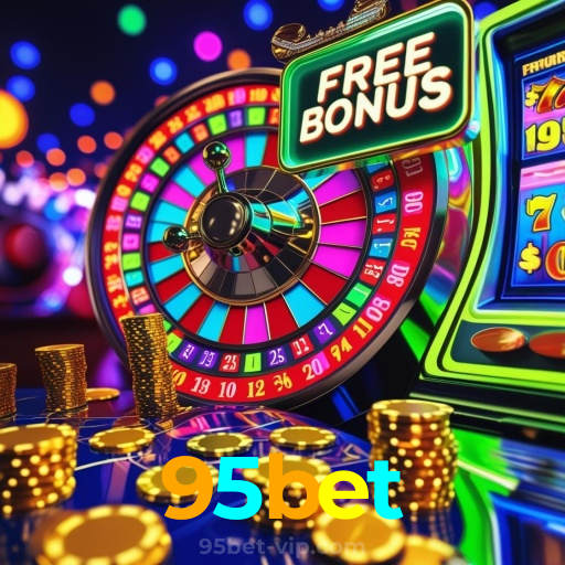 95bet:Jogue agora e vença nas melhores slots online!