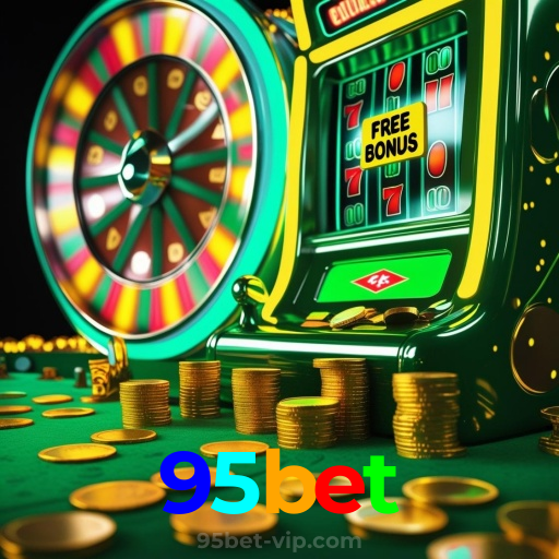 95bet:Apostas ao vivo no futebol e grandes prêmios em slots te esperam!