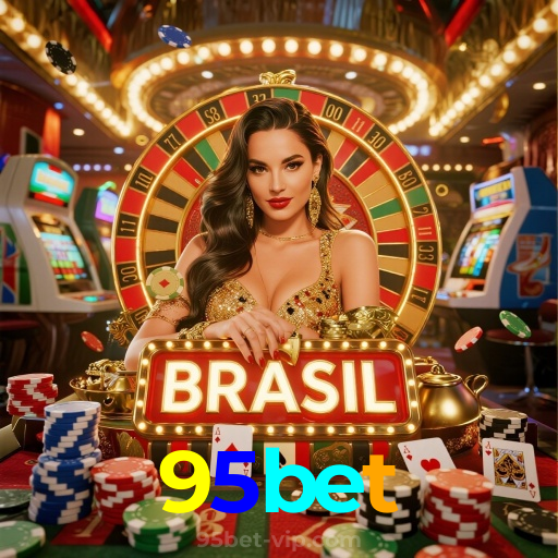 95bet：Aposte no futebol e ganhe nos jogos de blackjack e poker online!