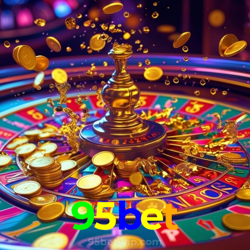 95bet:O melhor cassino online está aqui! Jogue nas slots e ganhe!